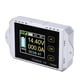 thumbnail image 5 of Medidor multifunción LCD con pantalla a color inalámbrica, voltímetro de CC, amperímetro, medidor de potencia, contador de Coulomb para medir parámetros, 5 of 12