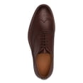 thumbnail image 4 of Goor Childrens Boys Brogued Wing Tip Smart Shoe, 4 of 4