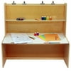 A+ Childsupply F8157 Birch Plywood Art Station