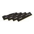 thumbnail image 4 of Kingston HyperX FURY - DDR4 - 32 GB: 4 x 8 GB - DIMM 288-pin, 4 of 8