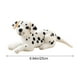 thumbnail image 3 of Cachorro de peluche de algodón, ideal para dormir. Regalo perfecto para niños. Regalo ideal para cumpleaños, familiares y amigos. También disponible en Navidad., 3 of 6