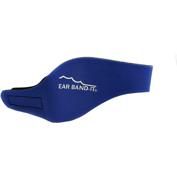 Ear BandIt Swimming Headband Invented by Physician Keep Water Out