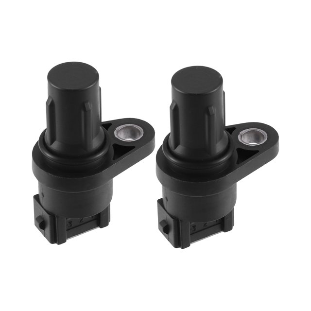 2 uds Sensor de Posición del Árbol de Levas Unique Bargains para Hyundai Accent GLS 1.6L L4-Gas 2006