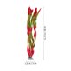 thumbnail image 3 of Fish Tank Plant Decoration Simulated Aquatic Plant Decorations 10Pcs, 3 of 5