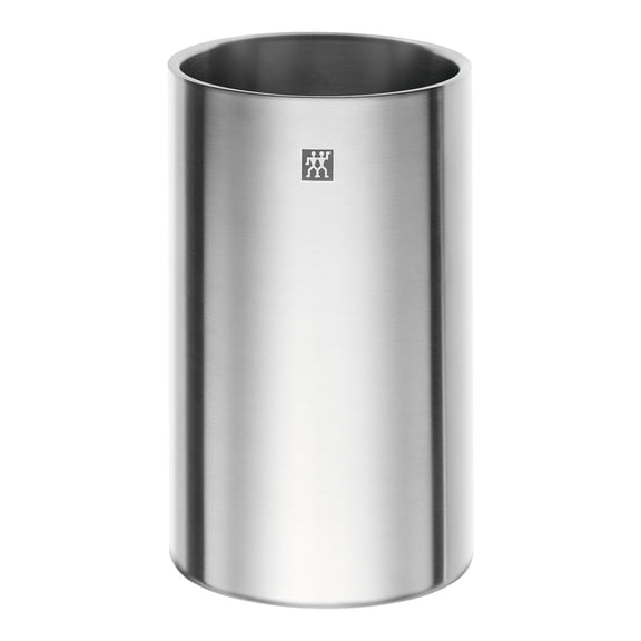 ZWILLING Sommelier Stainless Steel Wine Bottle Cooler