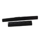 thumbnail image 5 of Black Ebony Sillín Y Tuerca Y Set para Guitarra Clásica, 5 of 8