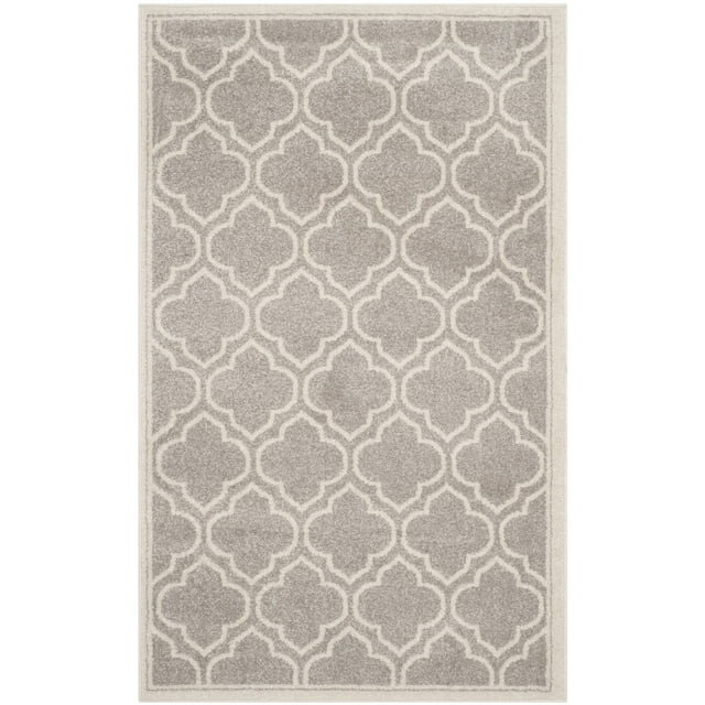 Safavieh Amherst Wilson Geometric Area Rug