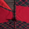 thumbnail image 4 of Vickerman Decorative 60" Highlands Collection Christmas Tree Skirt, 4 of 5
