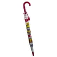 thumbnail image 3 of Rainy Day Novelty Kids Easy Open Automatic Umbrella with Safety Whistle, 3 of 4