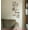 Chocolate Brown, variant on Wall Decals Love Grows Best in Little Houses Family Art Decor Stickers 23x11-Inch Black