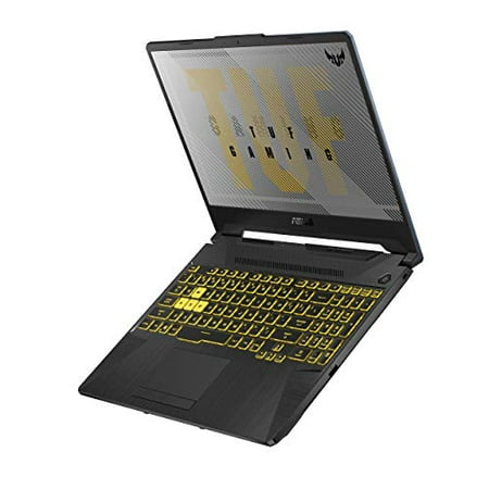 Asus Tuf Gaming A17