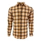 thumbnail image 1 of Camisa De Franela Cuadros Hombre Bazzotto, 1 of 5