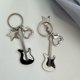 thumbnail image 5 of Llavero y2k JAMW Accesorios para chicas adolescentes, 5 of 5