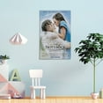 thumbnail image 4 of The Notebook Movie Poster Artworks Canvas Poster Room Aesthetic Wall Art Prints Home Modern Decor Gifts 12x18inch(30x45cm), 4 of 6