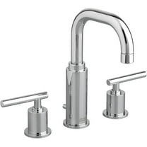 American Standard Mid Arc,Chrome,American Standard,Serin 2064831.002