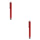 thumbnail image 2 of Seitruly Bolígrafos capacitivos Bolígrafo de pantalla táctil Stylus ligero Escritura Velocidad de respuesta rápida Útiles escolares para Type4 NO4, 2 of 6
