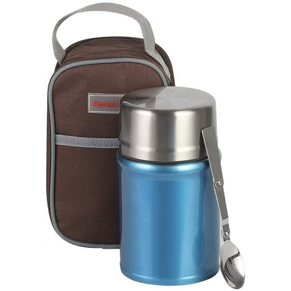 Wide Mouth Food Thermos