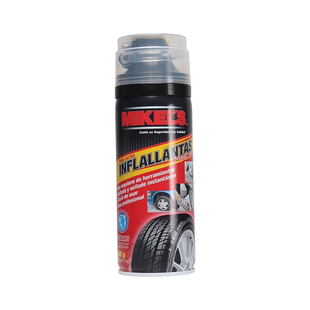 Inflallantas Magic Tire MIKEL'S MT-12
