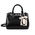 thumbnail image 5 of Bolsos de mano sencillos e informales con diseño de nicho para mujer, nuevo estilo 2025, bolso de hombro moderno y de moda, bolso de mensajero con textura de alta calidad., 5 of 5