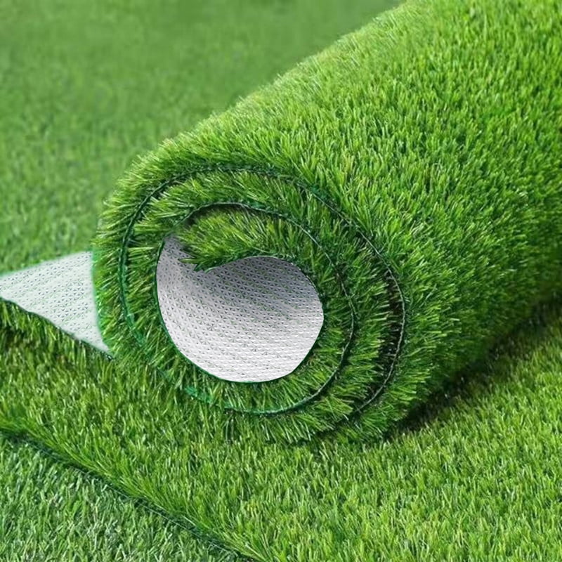 Artificial Grass Turf Indoor Outdoor Garden Lawn Landscape Synthetic