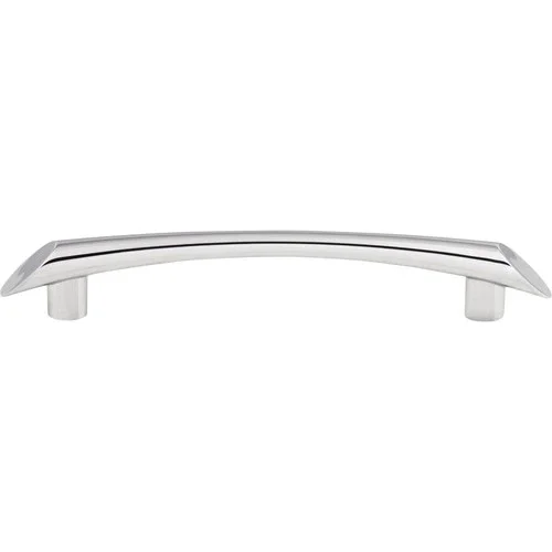 Edgewater 5 1/16" Center To Center Bar Pull Polished Chrome