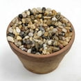 thumbnail image 4 of Succulent Rocks, 6-9mm Colorful Polished Pebbles for Indoor Plants, 350g Decorative River Rocks for Plants Indoor, Vase Fillers, Cactus Planters, Bird Bath, Fountain, Outdoor Garden Landscaping, 4 of 9