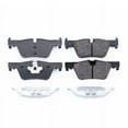 thumbnail image 3 of Power Stop Rear Z17 Evolution Ceramic Brake Pads with Hardware 17-1613, 3 of 5