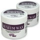 thumbnail image 1 of Museo Wax Quakehold! 66112 Clear 60 ml (paquete de 2), 1 of 5