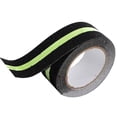 thumbnail image 1 of FUTUREORYY High Visibility Grip Tape Anti-slip Tape PVC Multi Warning Dangerous Doorways 1Pcs, 1 of 8