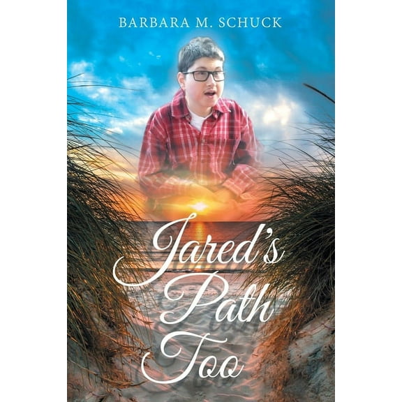 Jared's Path Too (Paperback)