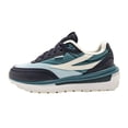 thumbnail image 1 of TENIS DEPORTIVO FILA RENNO AZUL 5RM02247-400 UNISEX   23.5 CM, 1 of 6