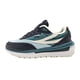 thumbnail image 1 of TENIS DEPORTIVO FILA RENNO AZUL 5RM02247-400 UNISEX  24.5 CM, 1 of 5