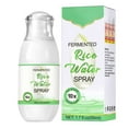 thumbnail image 2 of CYC Conditioner Spray Rice Protein Heat Protectant Balances For All Hair Types Organic Deep Conditioner For Damaged Dry Frizzy HairCurly Hair 50ml, 2 of 5