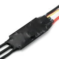 thumbnail image 3 of ZTW Beatles G2 80A ESC with Connectors SBEC Output 8A/5,6V for RC Fixed Wing Airplane 2-6S or DIY Project Need Electronic Speed Controller 103, 3 of 3