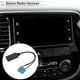 thumbnail image 2 of Arnés de Radio Estéreo Único para Porsche CD Host Adaptador AUX Bluetooth Conveniente Cable de Música 1 Pcs, 2 of 7