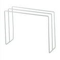 thumbnail image 2 of Koszal Iron Dish Cloth Storage Rack Scouring Pad Drain Holder Bathroom Kitchen Stands, 2 of 7