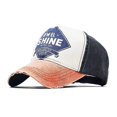 thumbnail image 1 of Gorra de béisbol para hombre y mujer, de algodón, con revestimiento, para el sol -3678949375328 1, 1 of 5