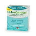 thumbnail image 1 of Dulcolax Dulcocomfort 25's Stool Softener, 1 of 1