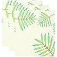 thumbnail image 1 of 3Pcs Fried Chicken Wraps Beeswax Food Holder Food Packing Paper Beeswax Food Wraps, 1 of 9