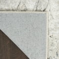 thumbnail image 6 of Nourison Glam Modern Grey Multicolor 3'11" x 5'11" Area Rug (4x6), 6 of 9