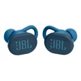 thumbnail image 1 of Auriculares in-ear inalámbricos JBL Endurance Race JBLENDURACE azul, 1 of 8