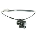 thumbnail image 4 of Power Window Regulator with Motor 6-pins For Mazda 2003-08 6 6 Front Driver Side, 4 of 9