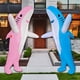 thumbnail image 5 of Disfraz inflable de animal DeHasion para adulto, 2 paquetes, 5 of 9