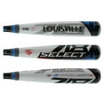 thumbnail image 2 of Louisville Slugger Select Hybrid 718 BBCOR Baseball Bat, 34" (-3), 2 of 5