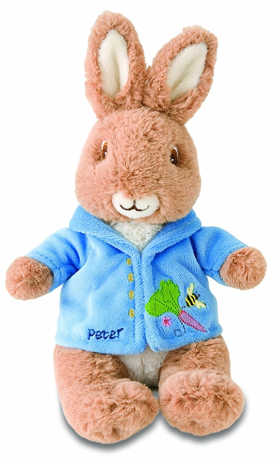 peter rabbit baby bean bag