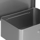 thumbnail image 3 of unbranded Caja Metálica Con Bisagra Para Almacenamiento De Joyas Y Artículos Delicados, 3 of 8