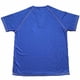 thumbnail image 3 of pstuiky Camisa de manga corta para hombre, Hombre Ocio Cultivarse Uno Mismo Color Sólido Inserción de Hombro Cuello Redondo Manga Corta ropa de hombre m, 3 of 8