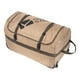 thumbnail image 1 of Bolsa De Almacenamiento Para Acampar Bolsa de almacenamiento para equipo de campamento Maleta de espacio grande Equipaje (Arena cálida 80L) Sywqhk Para Estrenar, 1 of 9