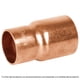 thumbnail image 1 of Cople reducción bushing cobre 2x1-1/2' Foset Foset CC-238, 1 of 3