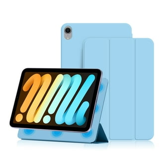 Smart Folio for iPad mini (A17 Pro) - Denim - Walmart.com